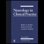 Neurology in Clinical Practice, 2 Vols.
