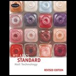 Miladys Standard Nail Technology Revised   With Workbook