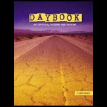 Daybook of Critical Read. Grade 6 (5 Pack)