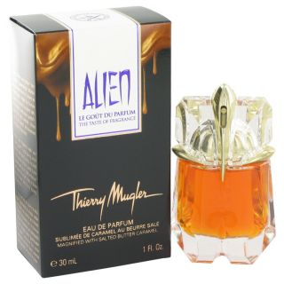 Alien The Taste Of Fragrance for Women by Thierry Mugler Eau De Parfum Spray 1 o