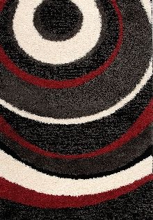 Shaggy Area Rug