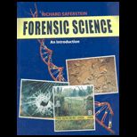 Forensic Science  Introduction   Nasta Edition