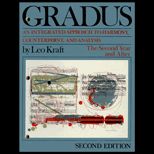 Gradus II  The Second Year and After