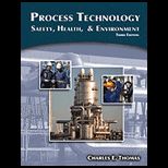 Process Techology Safety, Health and Envir.