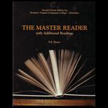 Master Reader (Custom)