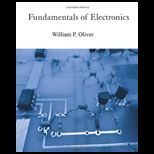 Fundamentals of Electronics