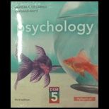 Psychology With DSM 5 Update   With Access
