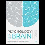 Psychology in the Brain