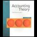 Accounting Theory