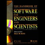 Handbook of Software for Engineers and Scientists