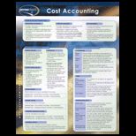 Cost Accounting Chart Size  2 Panel