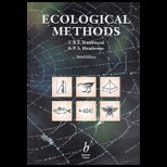 Ecological Methods