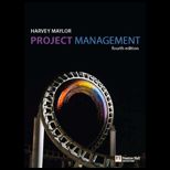 Project Management   With CD