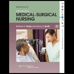 Introductory Medical Surgical Nursing Study Guide