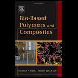 Bio Based Polymers and Composites