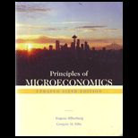 Principles of Microeconomics (Custom)