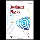 Accelerator Physics