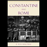 Constantine and Rome