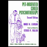Pet Oriented Child Psychotherapy
