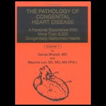 Pathology of Congenital Heart Disease