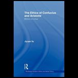 Ethics of Confucius and Aristotle