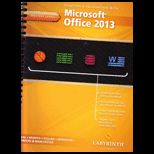 Building Foundations With Microsoft Office 2013
