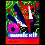 Music Kit (Workbook and Rhythm Reader and Audio CD)