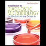 Intro. to Diagnostic Microbiology for Lab. Science