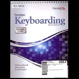 Paradigm Keyboarding  Session 1 30   Text