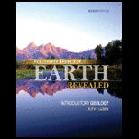 Earth Revealed (Looseleaf) Telecourse Guide