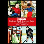 Pediatric Quick Reference Guide