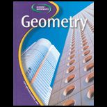 Glencoe Geometry   National Edition
