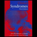 Atlas of Clinical Syndromes