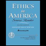 Ethics in America  Source Reader   Text Only