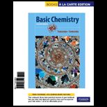 Basic Chemistry (Looseleaf)
