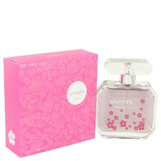 Vixen Pink for Women by Yzy Perfume Eau De Parfum Spray 3.7 oz