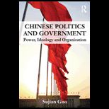 Chinese Politics and Government