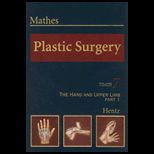 Plastic Surgery Volume 7