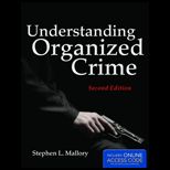 Understanding Organized Crime   With Access