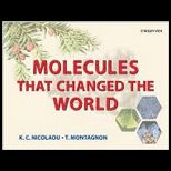 Molecules That Changed the World A Brief History of the Art and Science of Synthesis and Its Impact on Society