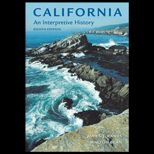 California  Interpretive History Text Only