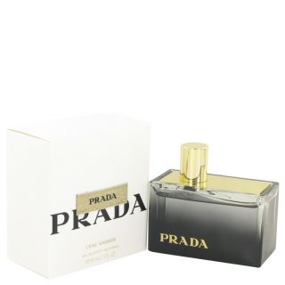 Prada Leau Ambree for Women by Prada Eau De Parfum Spray 2.7 oz