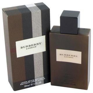Burberry London (new) for Men by Burberry After Shave Balm Emulsion 5 oz