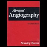 Abrams Angiography