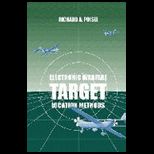 Electronic Warfare Target Local Methods