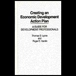 Creating an Economics Development Action Plan