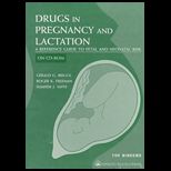 Drug in Pregnancy and Lactation (Software)