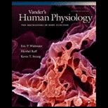 Vanders Human Physiology The Mechanisms of Body Function