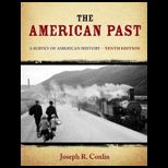 American Past, Comprehensive