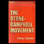 Stone Campbell Movement